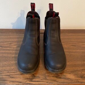 Redback Chelsea Boots